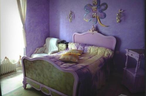 Bed and Breakfast Beau Site Guimauve Et Vieilles Dentelles Royères-Saint-Léonard Habitación foto